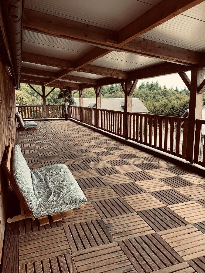 Gite De La Cour Campandré-Valcongrain エクステリア 写真