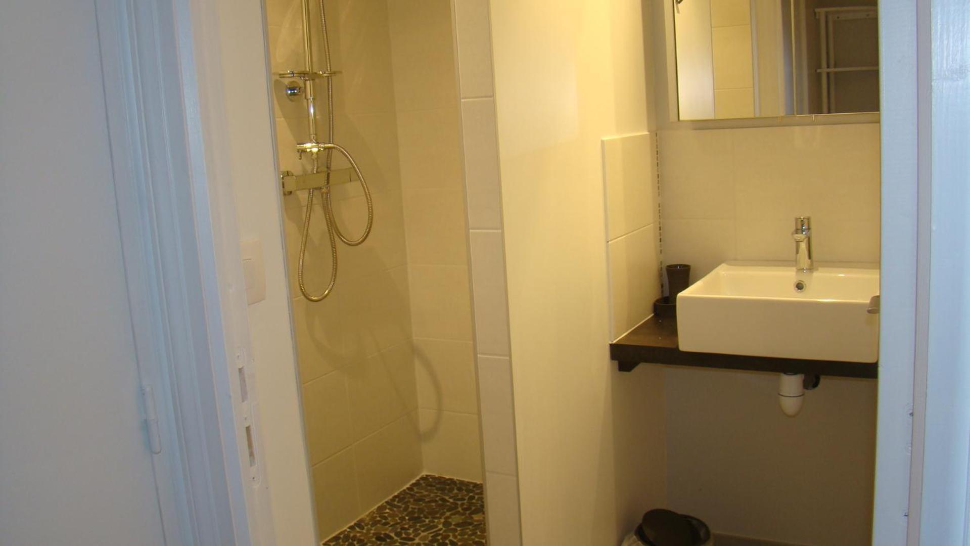 Gite De La Cour Campandré-Valcongrain 部屋 写真